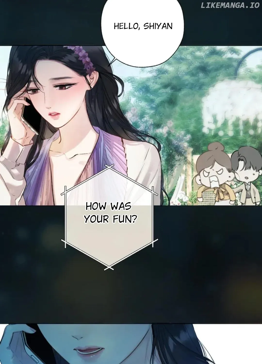 Read Love by Mistake EN Manga Online