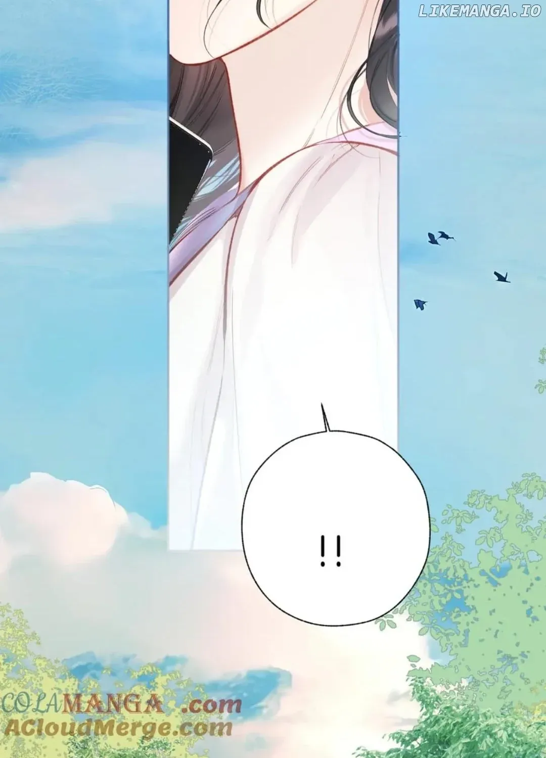 Read Love by Mistake EN Manga Online