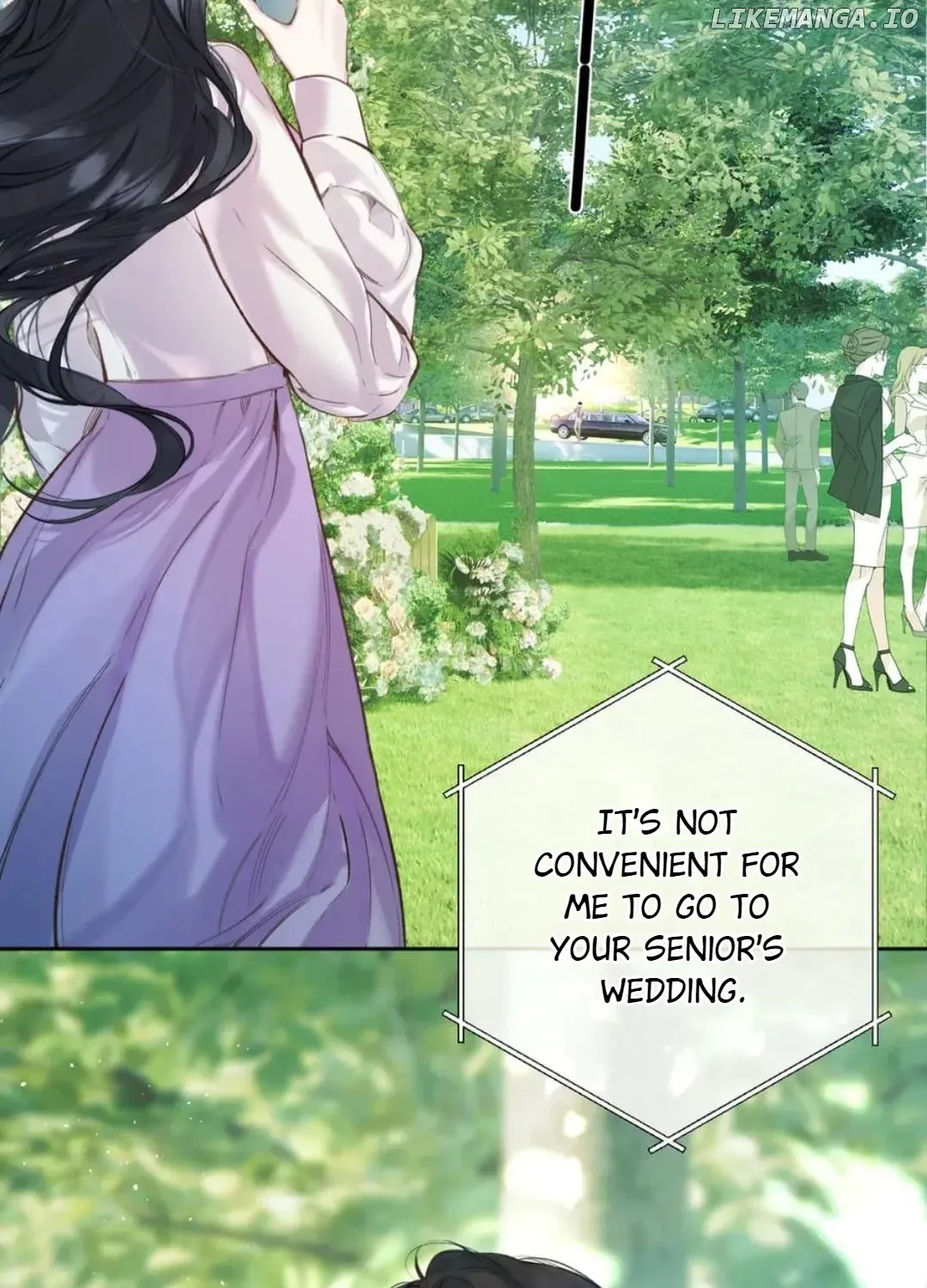 Read Love by Mistake EN Manga Online