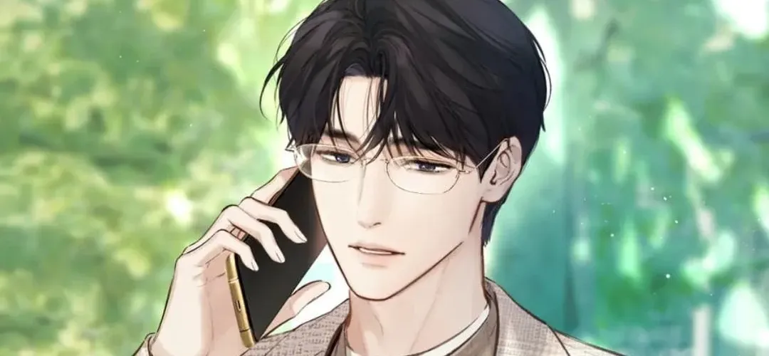 Read Love by Mistake EN Manga Online
