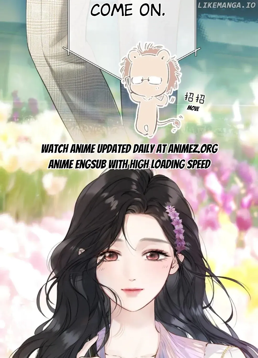 Read Love by Mistake EN Manga Online