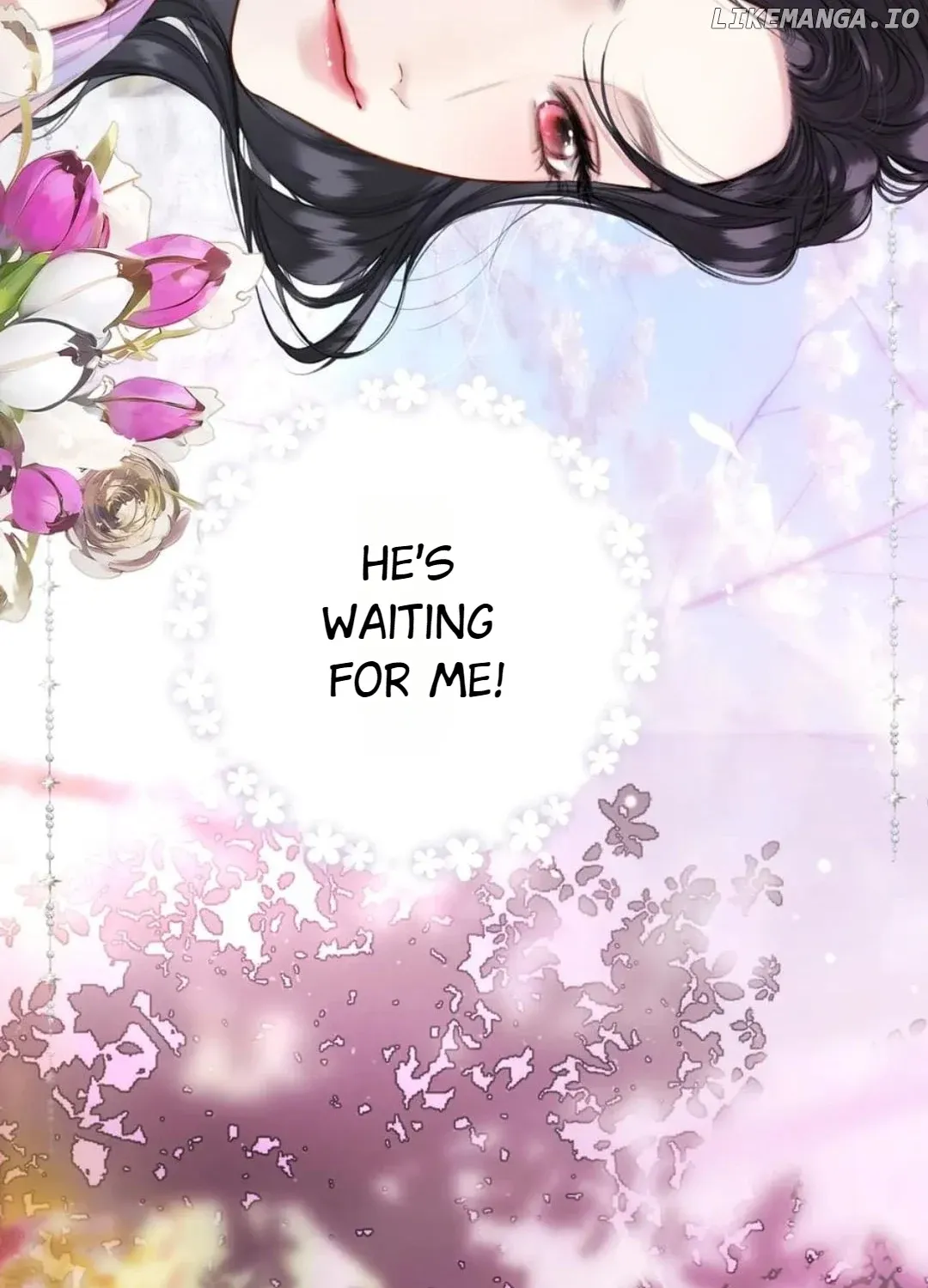 Read Love by Mistake EN Manga Online