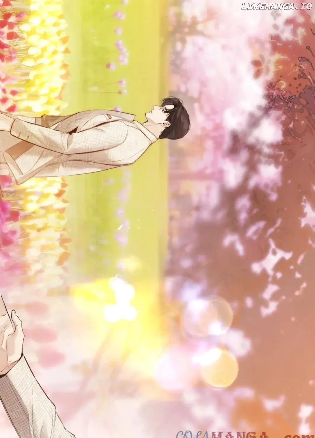 Read Love by Mistake EN Manga Online