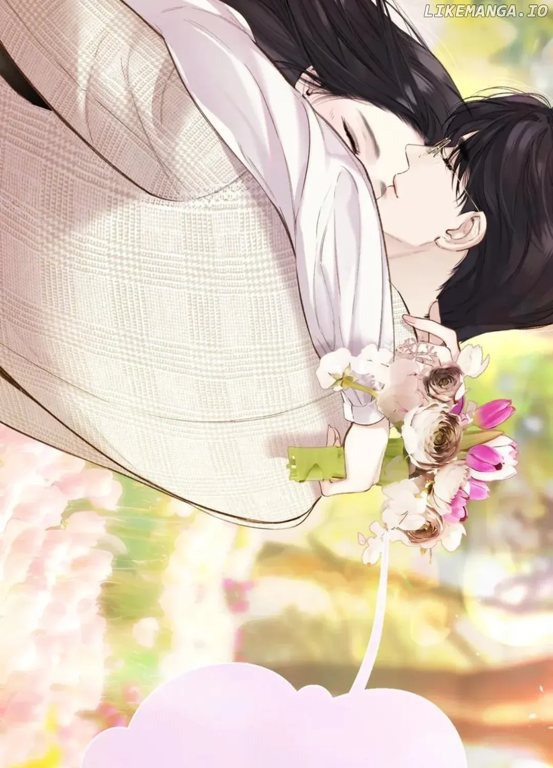 Read Love by Mistake EN Manga Online