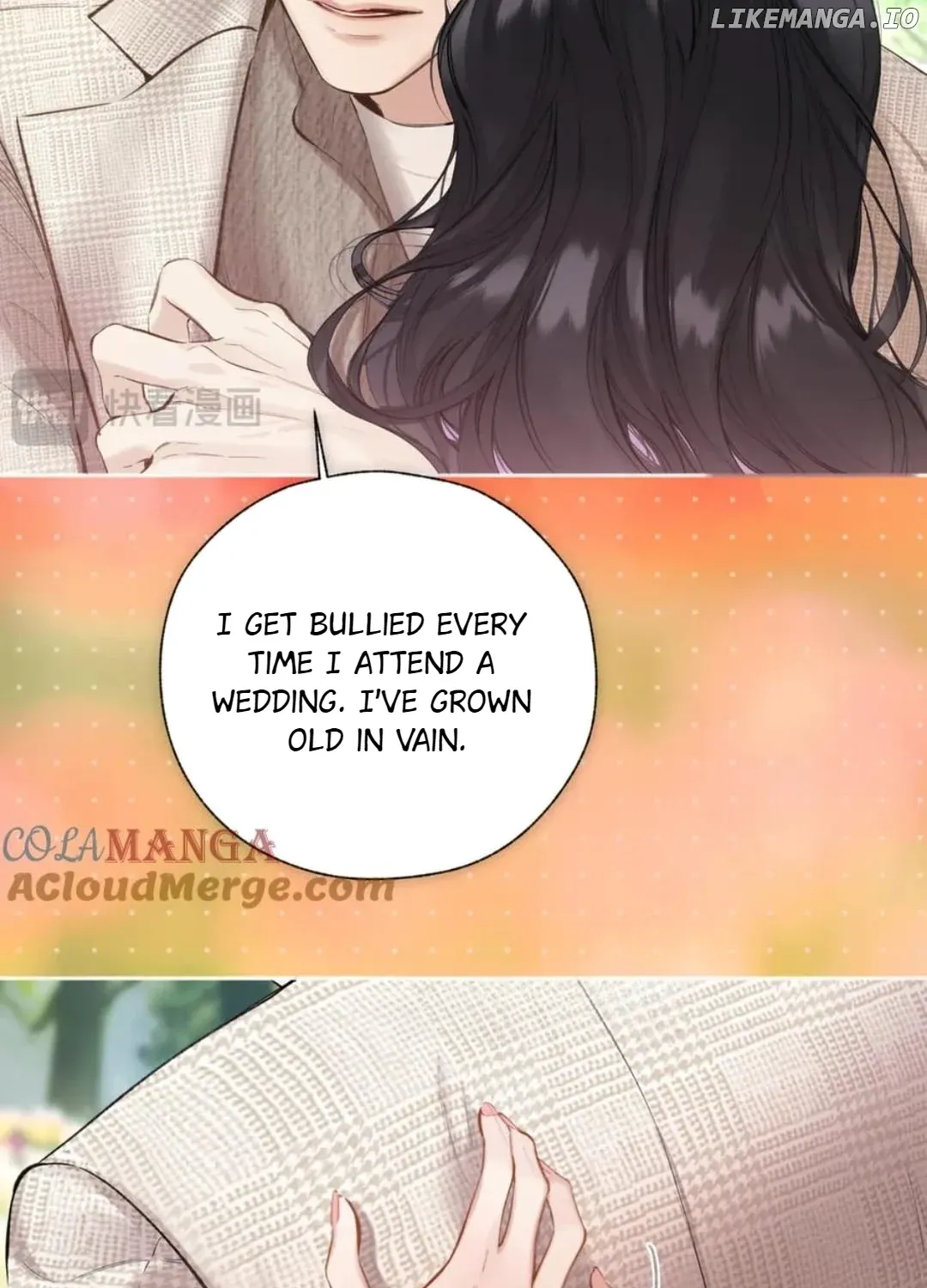 Read Love by Mistake EN Manga Online