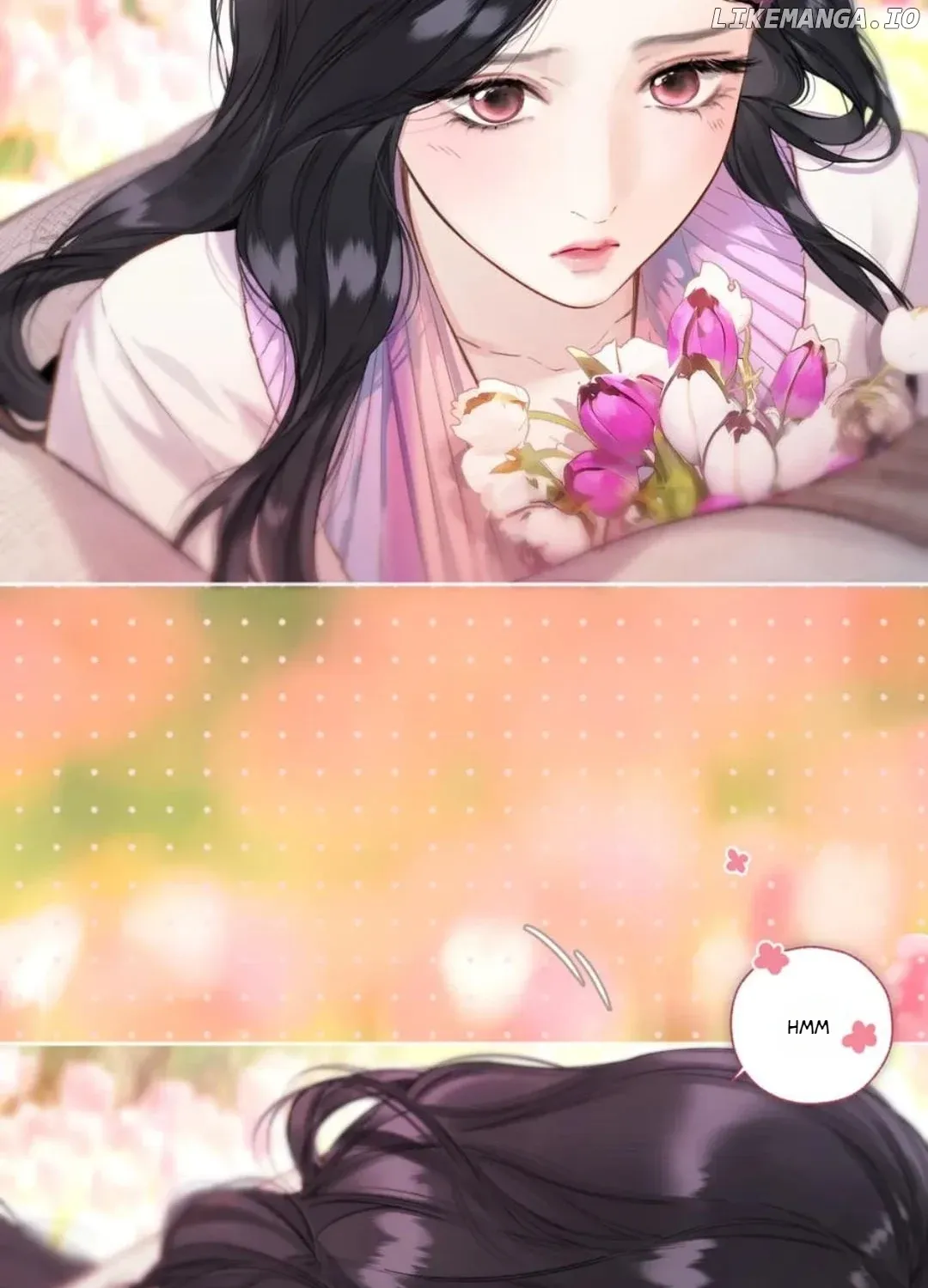 Read Love by Mistake EN Manga Online