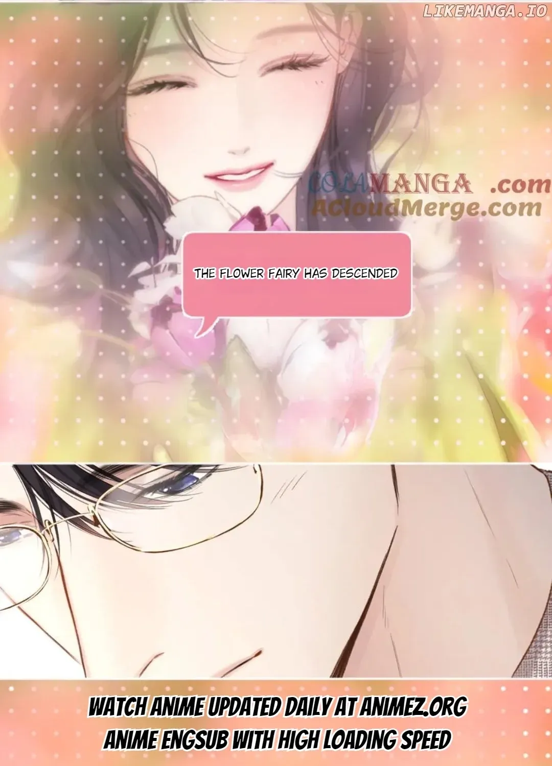 Read Love by Mistake EN Manga Online