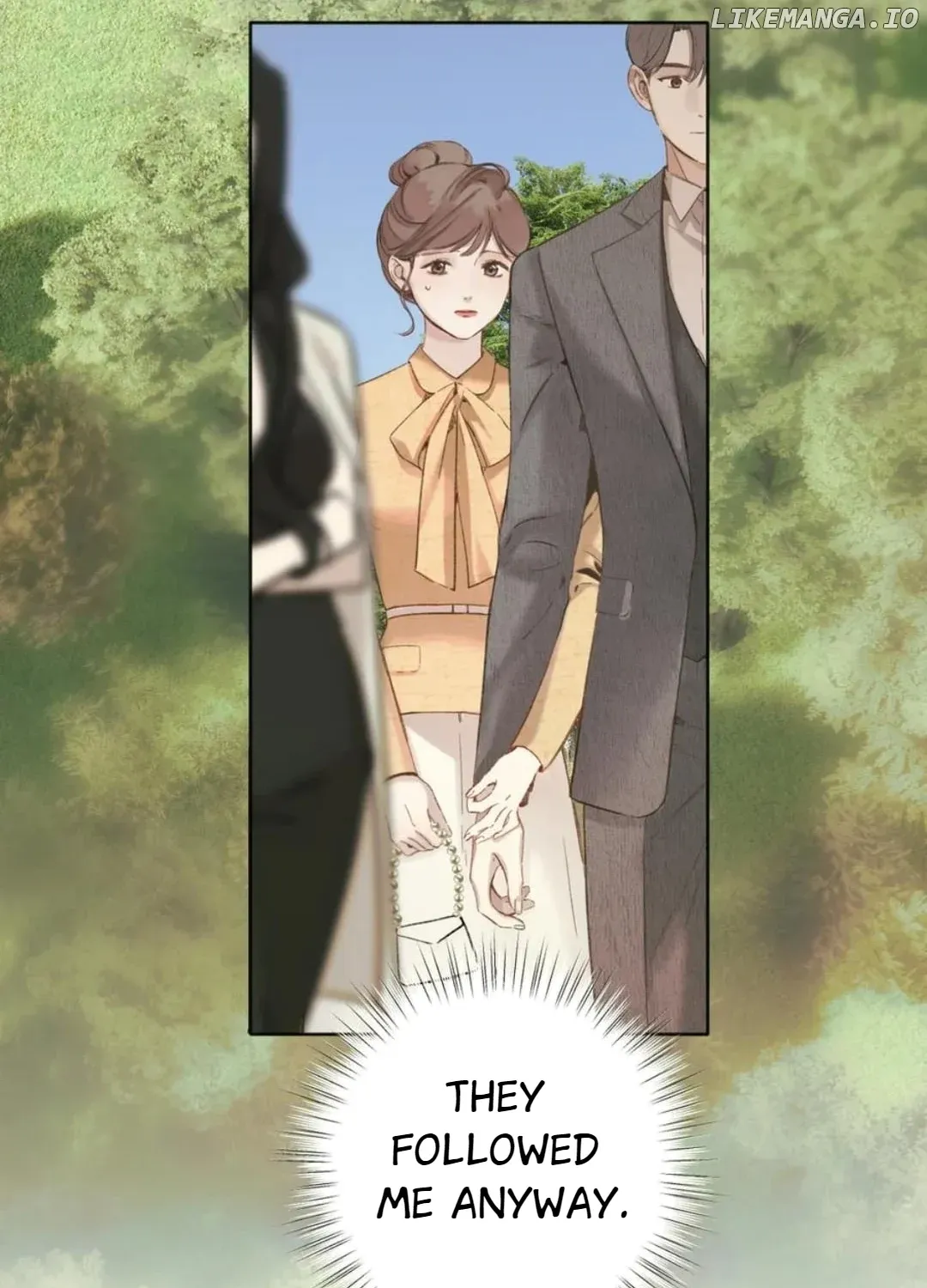 Read Love by Mistake EN Manga Online