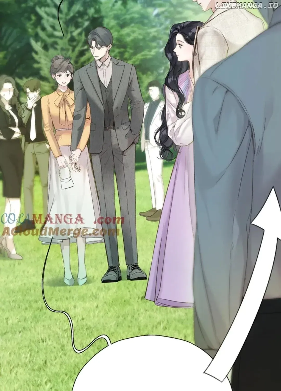 Read Love by Mistake EN Manga Online