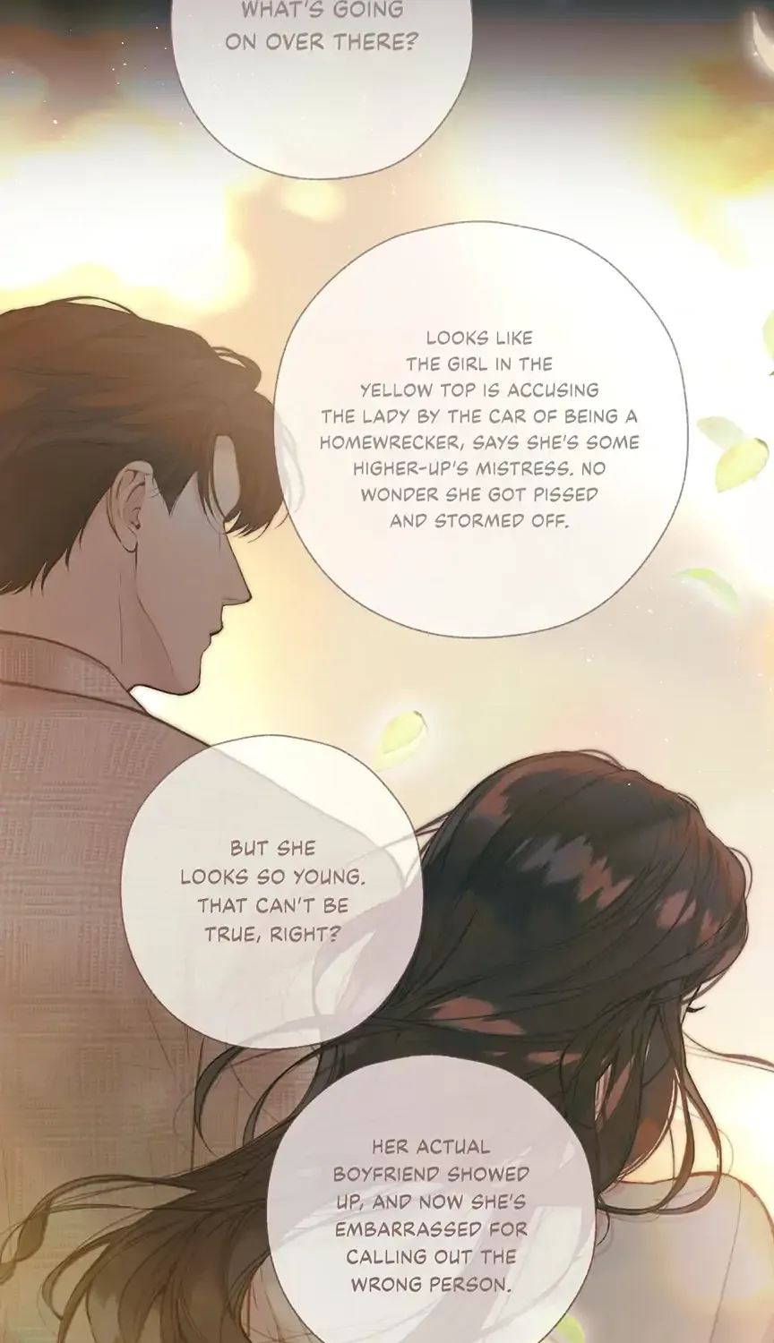 Read Love by Mistake EN Manga Online