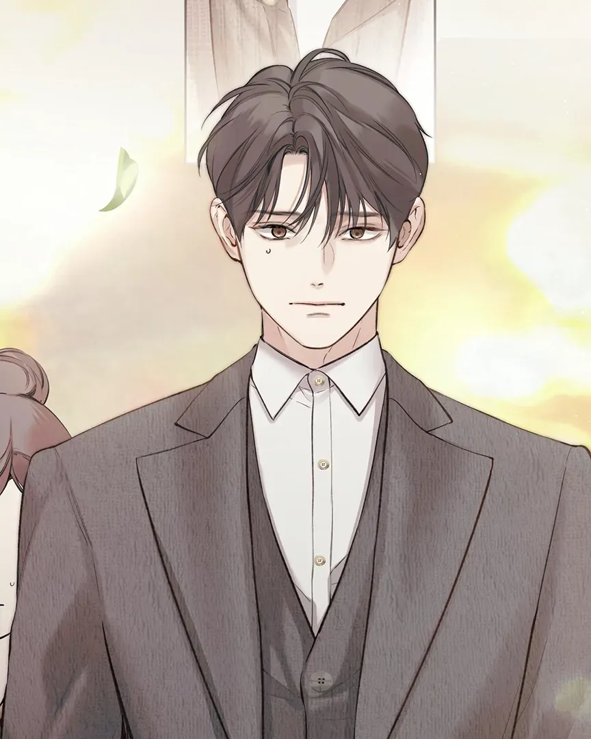 Read Love by Mistake EN Manga Online
