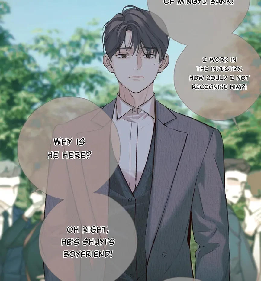 Read Love by Mistake EN Manga Online