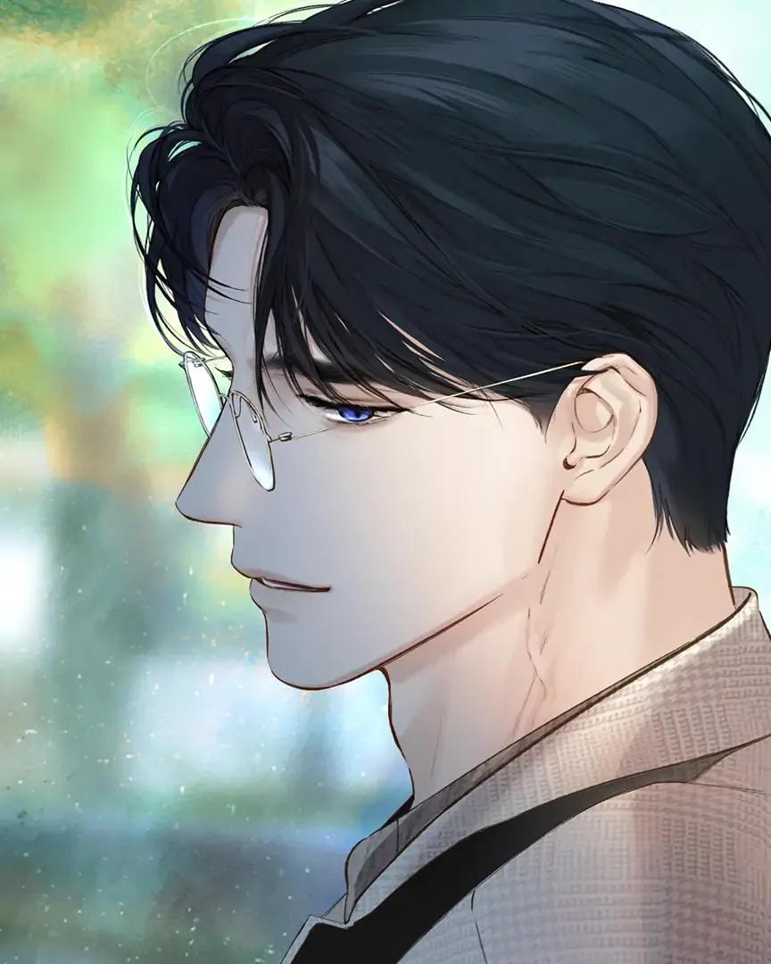 Read Love by Mistake EN Manga Online