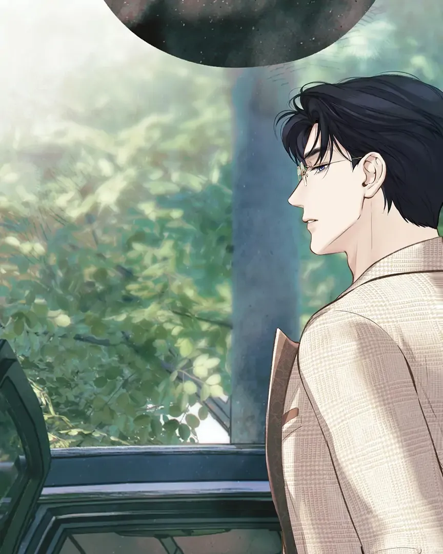 Read Love by Mistake EN Manga Online