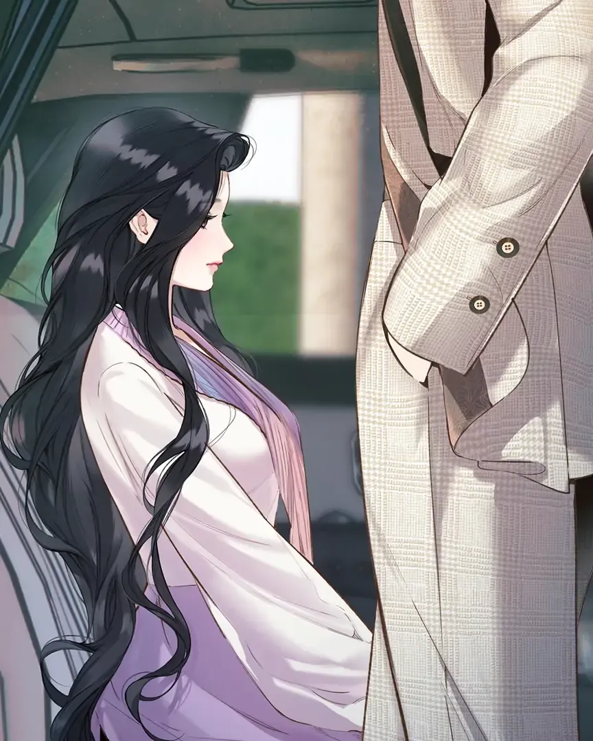 Read Love by Mistake EN Manga Online
