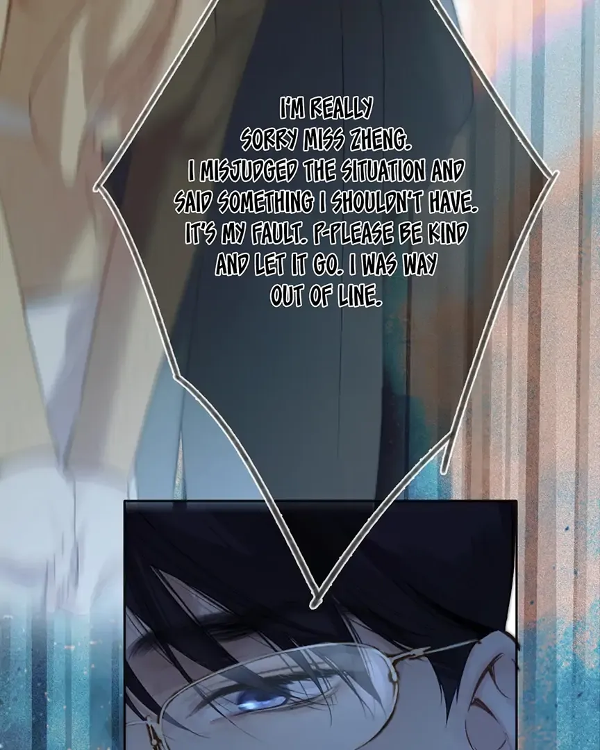 Read Love by Mistake EN Manga Online