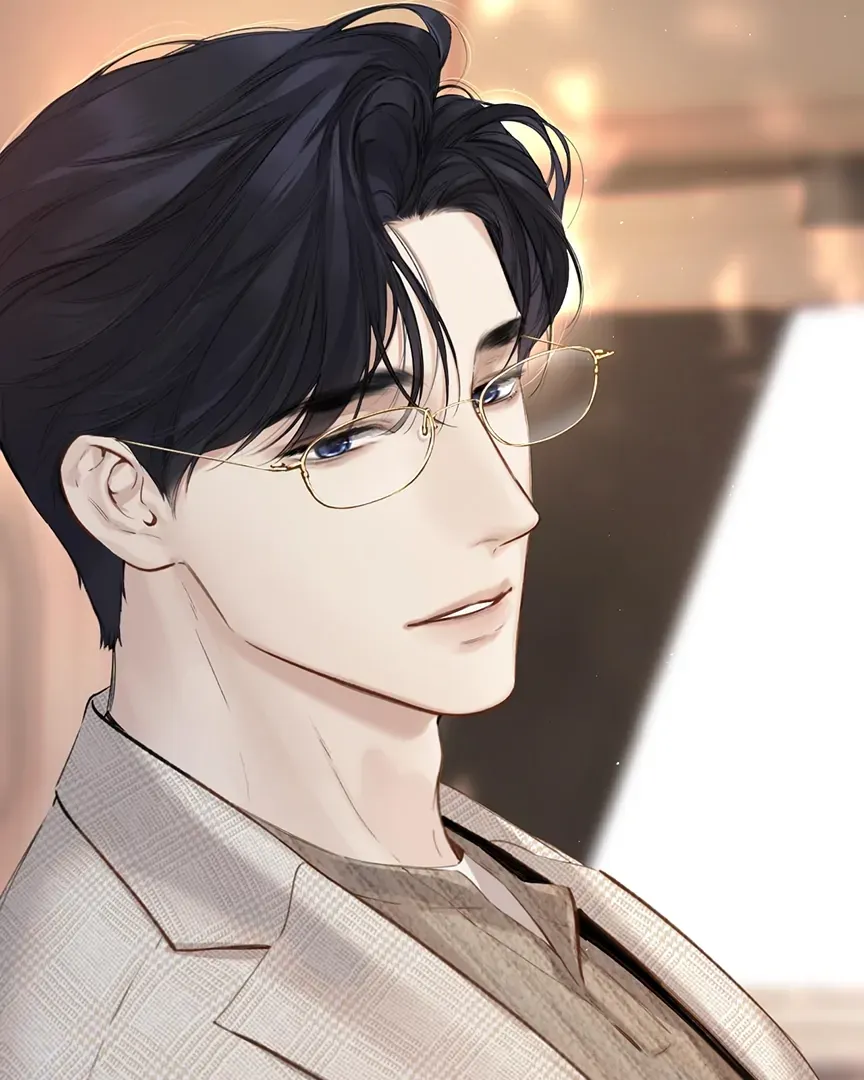 Read Love by Mistake EN Manga Online