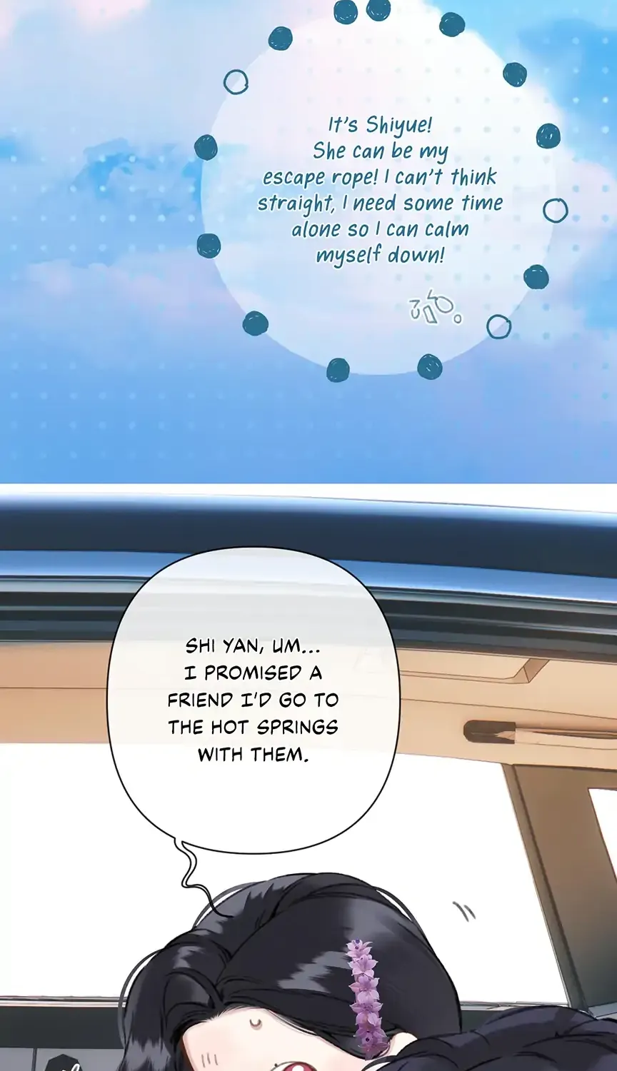 Read Love by Mistake EN Manga Online