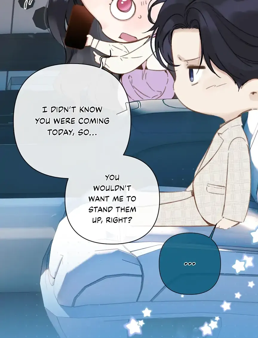 Read Love by Mistake EN Manga Online