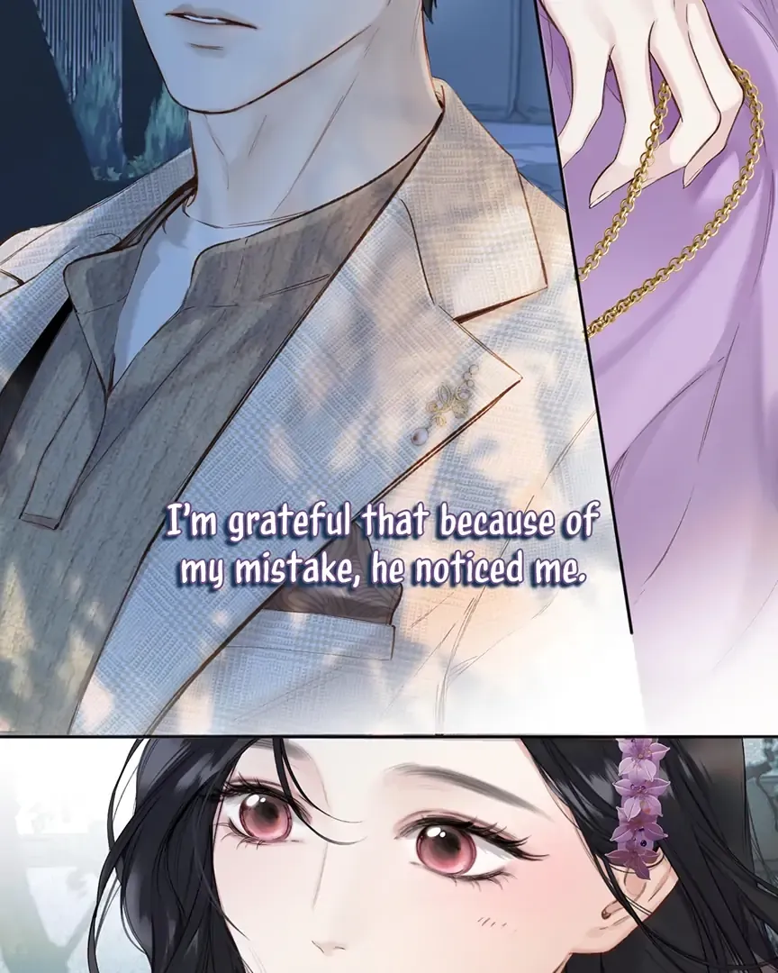 Read Love by Mistake EN Manga Online