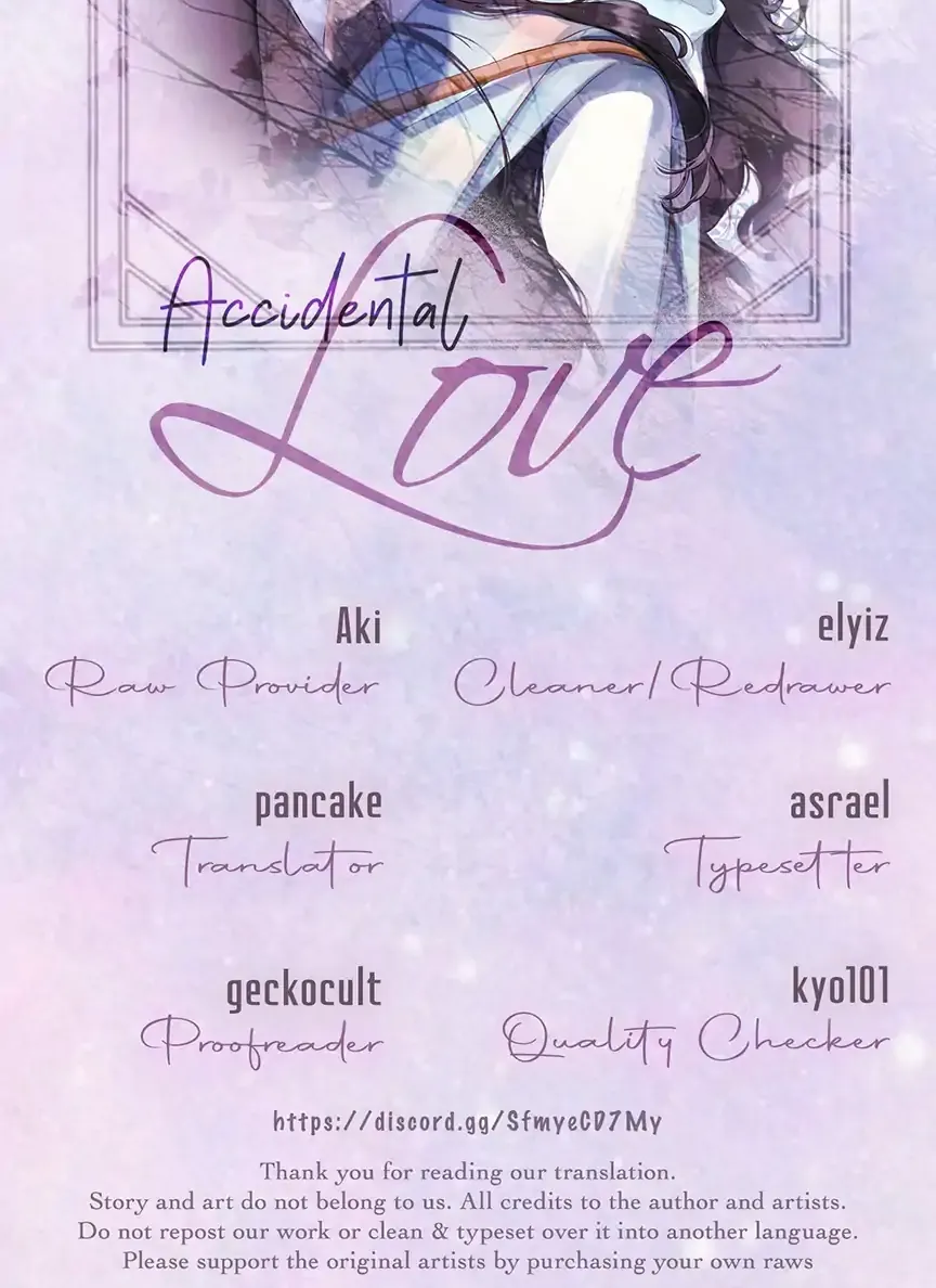 Read Love by Mistake EN Manga Online