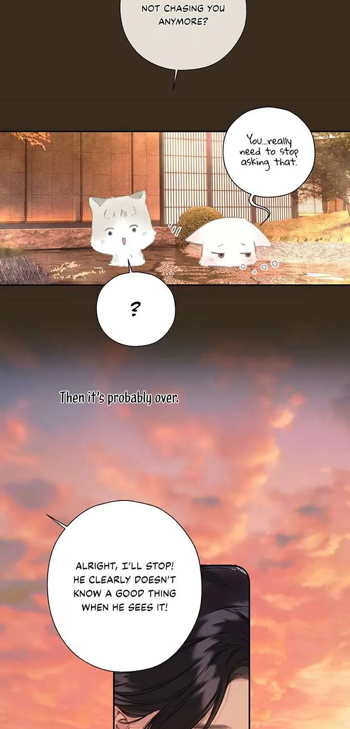 Read Love by Mistake EN Manga Online