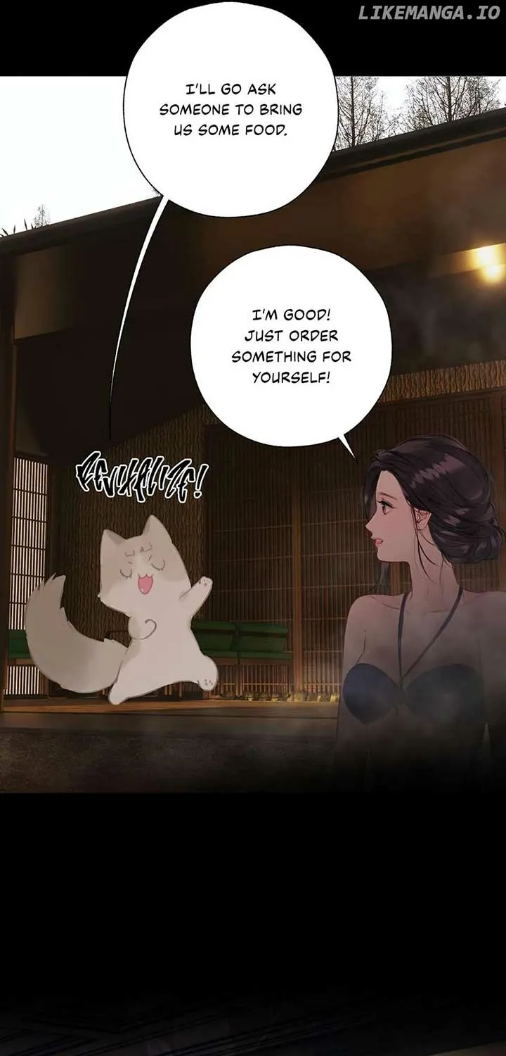 Read Love by Mistake EN Manga Online