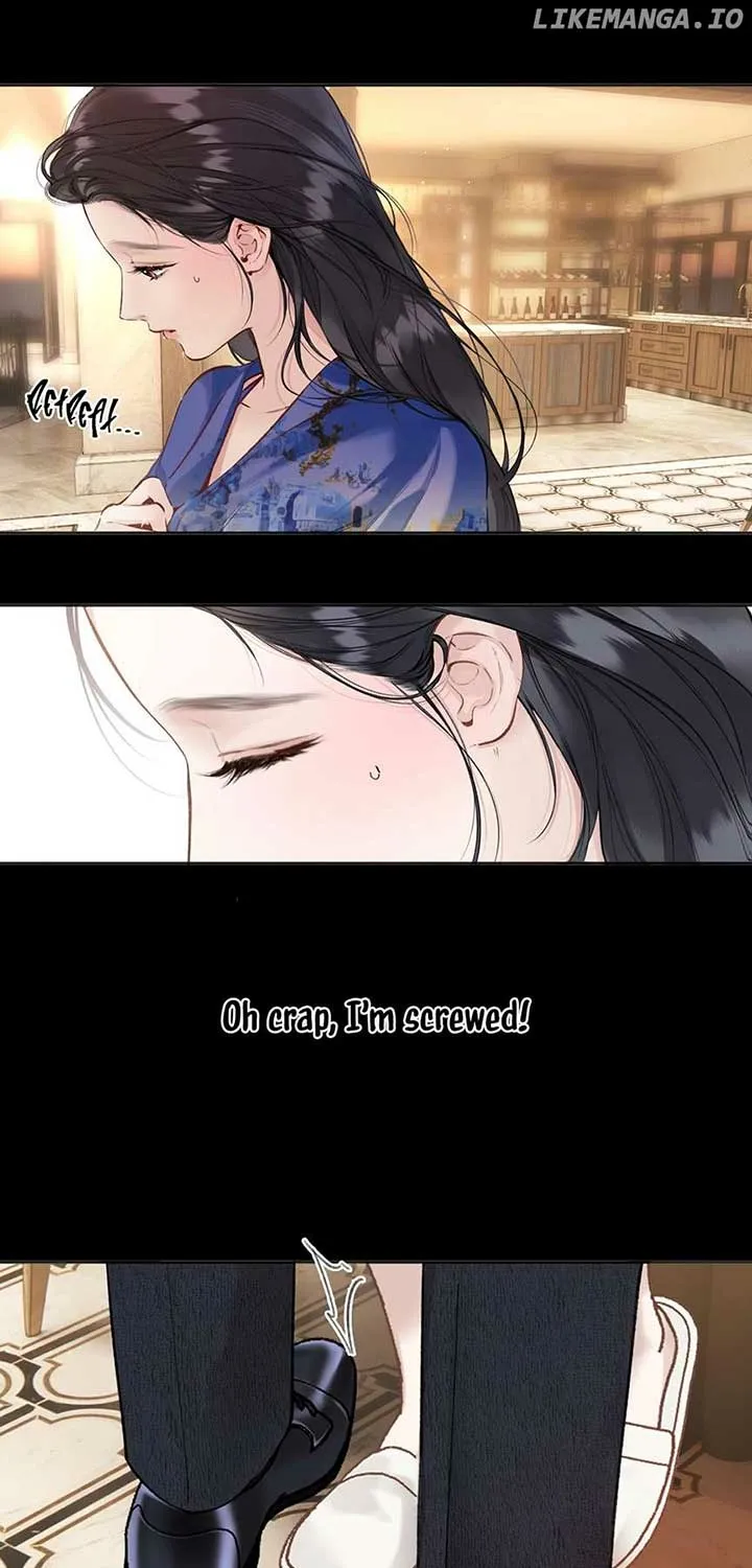 Read Love by Mistake EN Manga Online