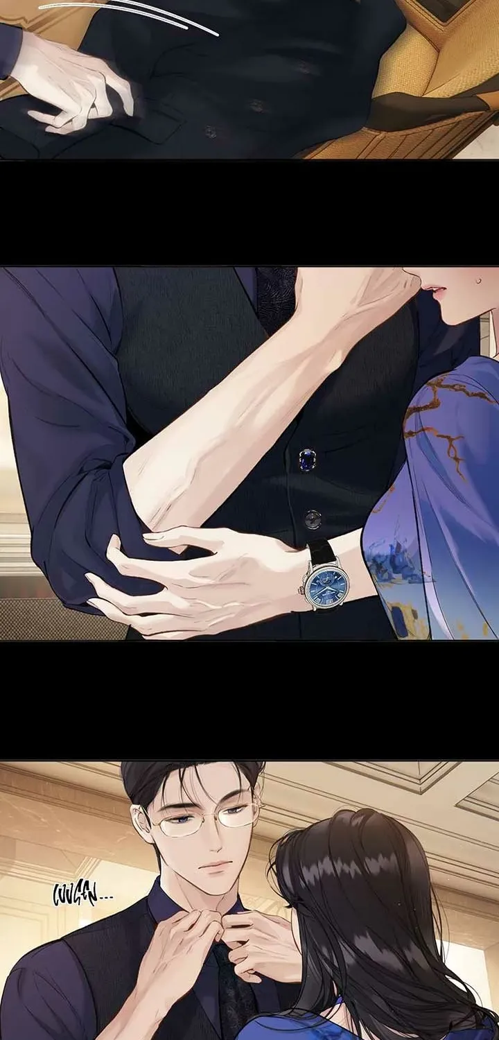 Read Love by Mistake EN Manga Online