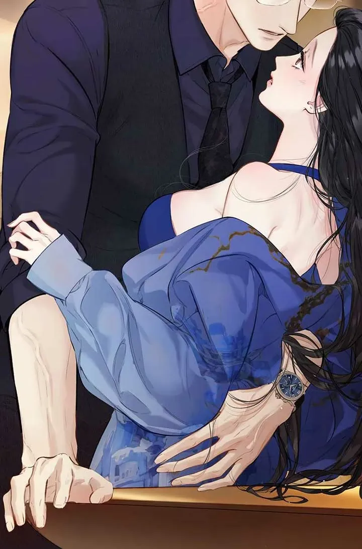 Read Love by Mistake EN Manga Online