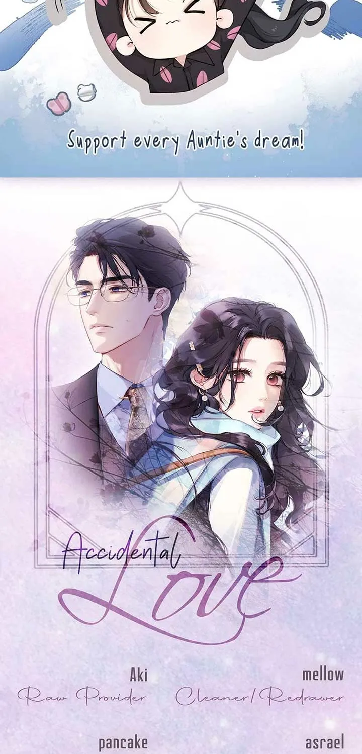 Read Love by Mistake EN Manga Online