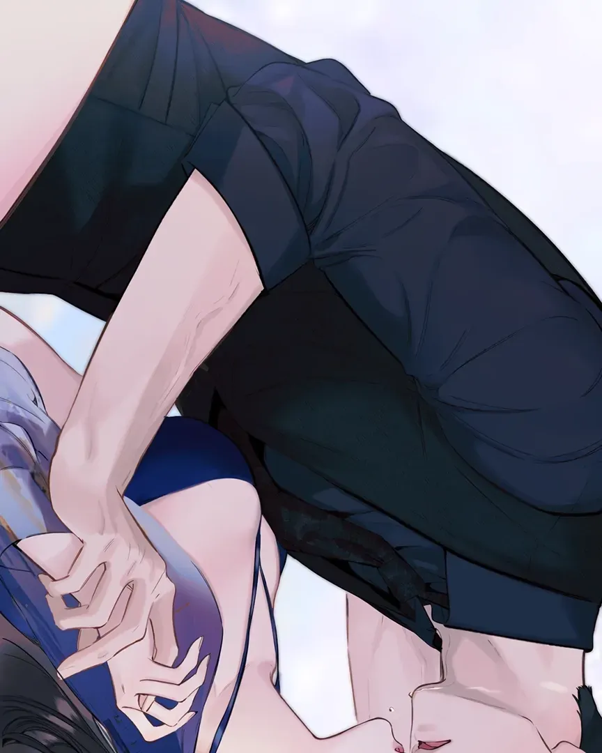 Read Love by Mistake EN Manga Online