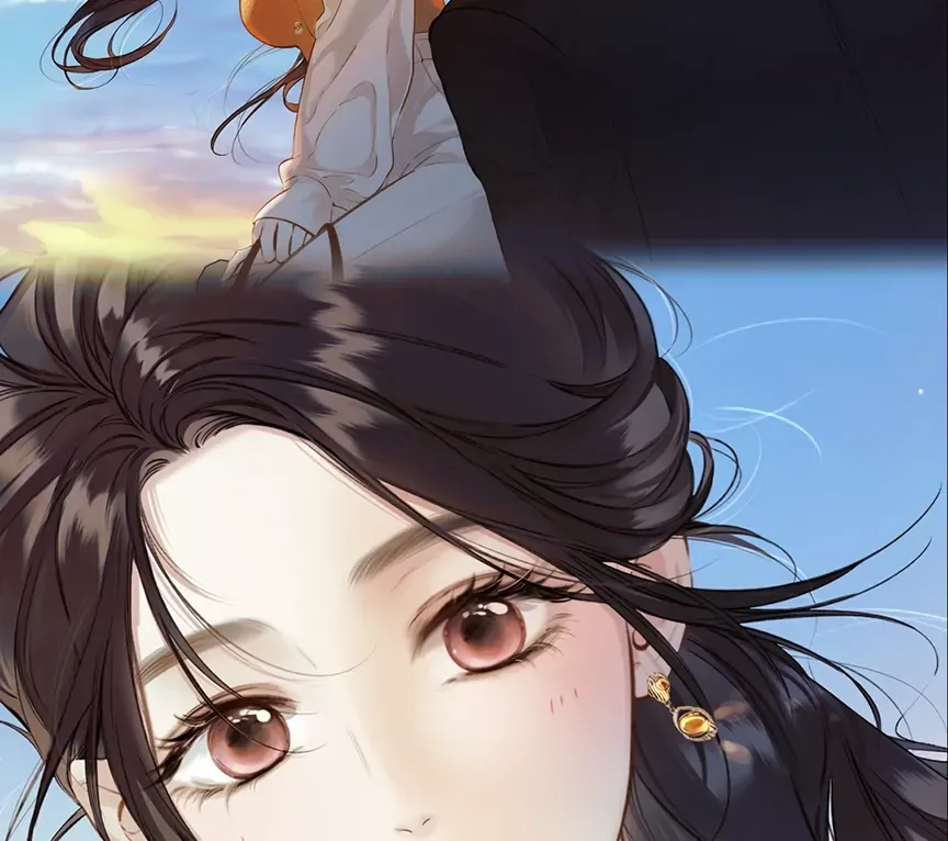 Read Love by Mistake EN Manga Online