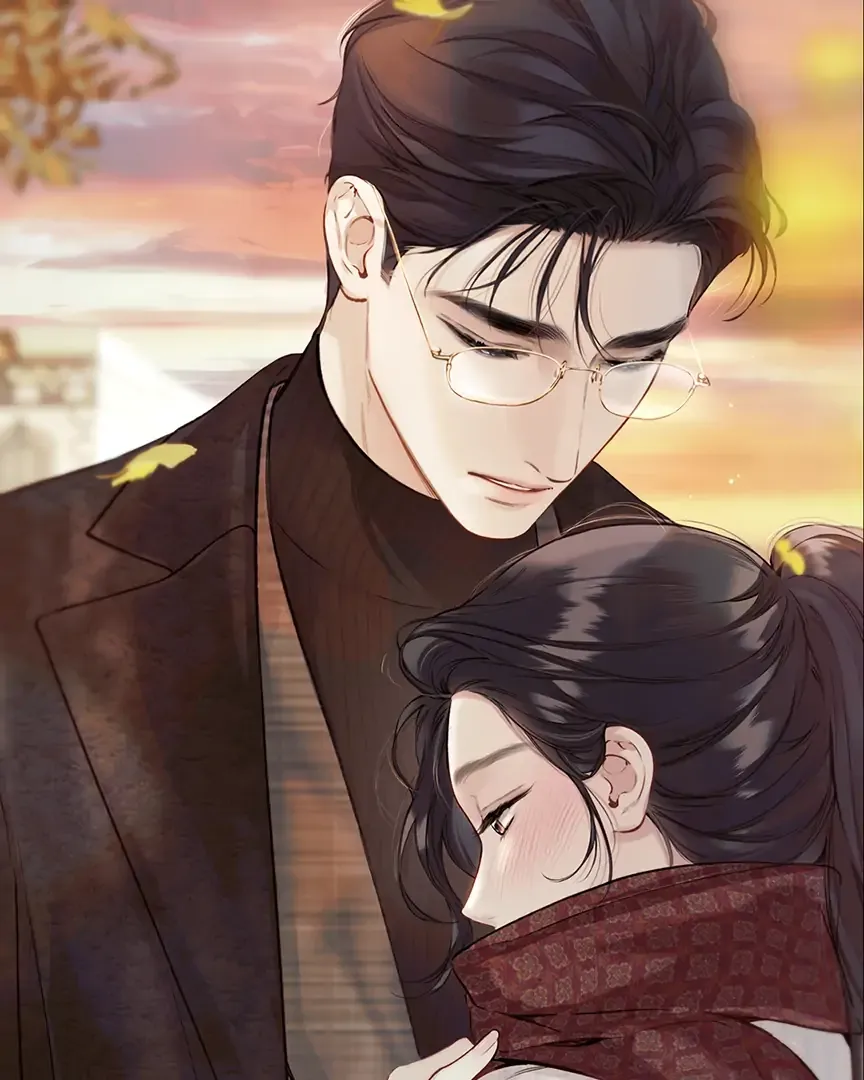 Read Love by Mistake EN Manga Online