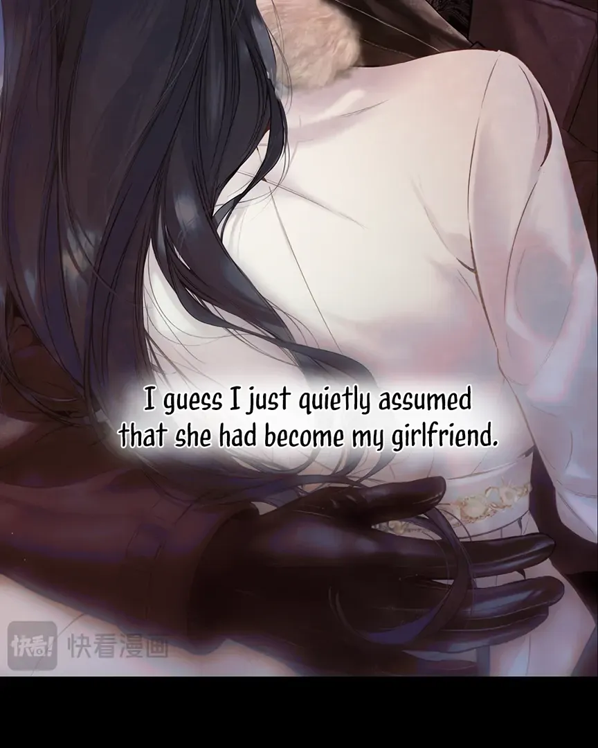 Read Love by Mistake EN Manga Online