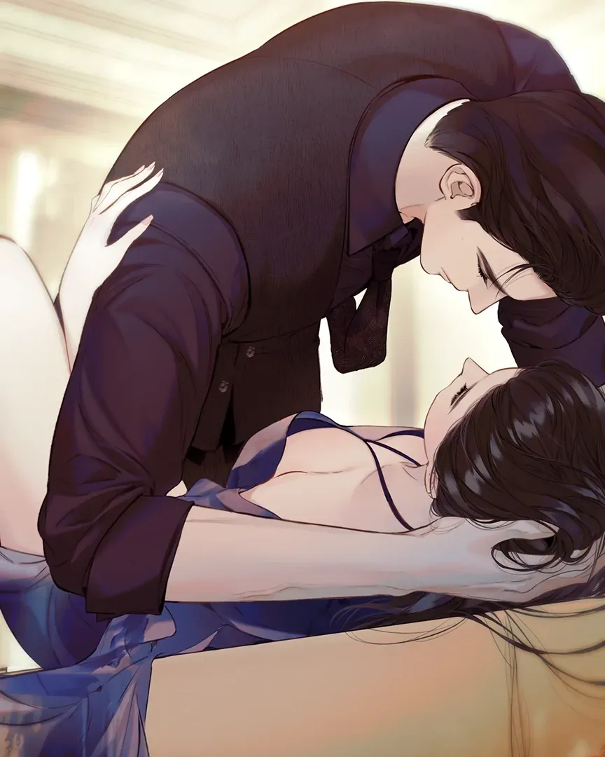 Read Love by Mistake EN Manga Online