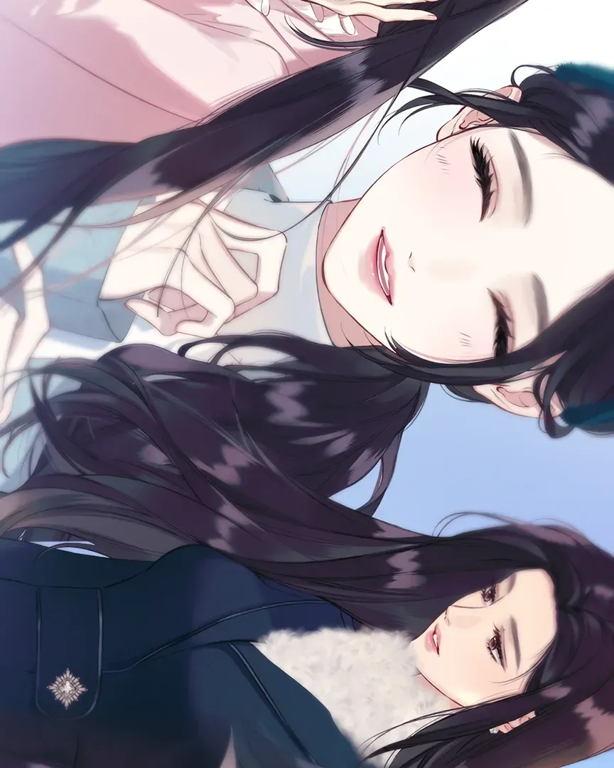 Read Love by Mistake EN Manga Online
