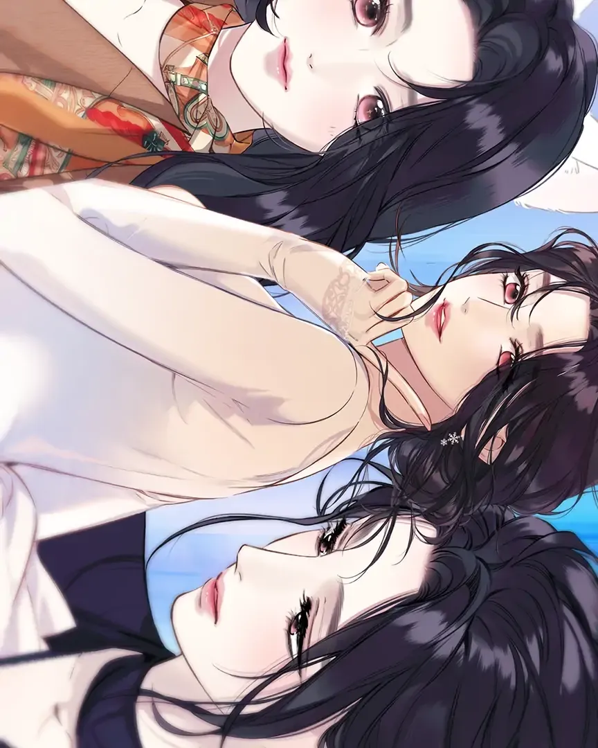 Read Love by Mistake EN Manga Online