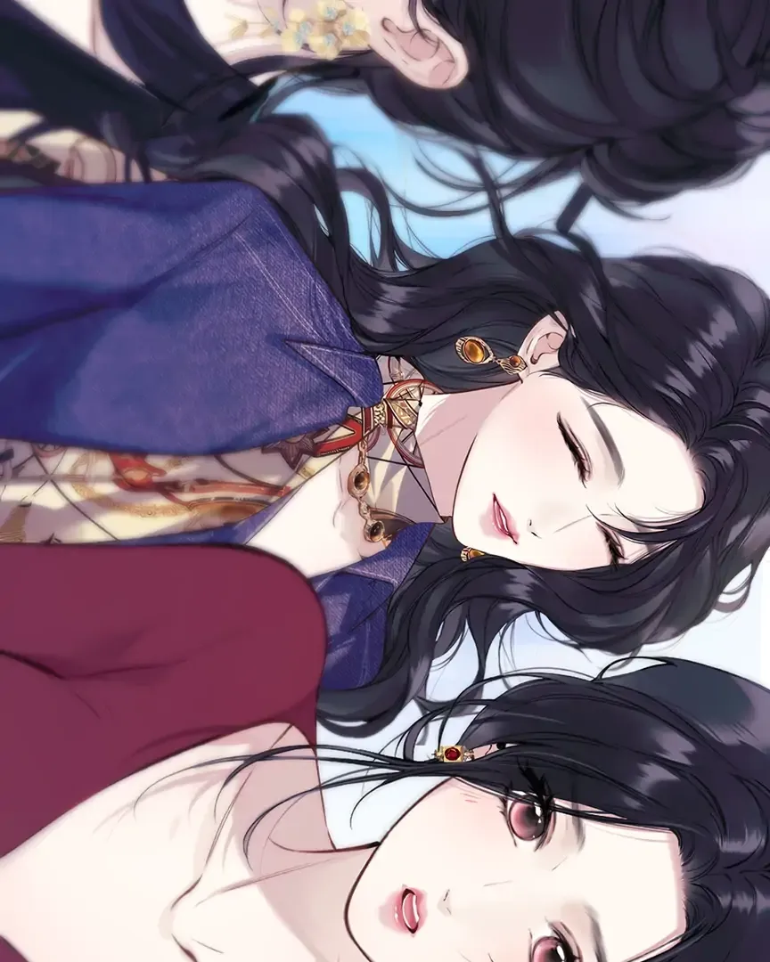 Read Love by Mistake EN Manga Online