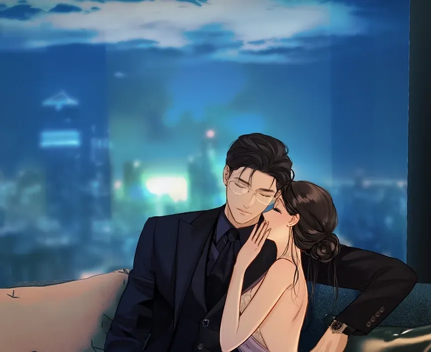 Read Love by Mistake EN Manga Online