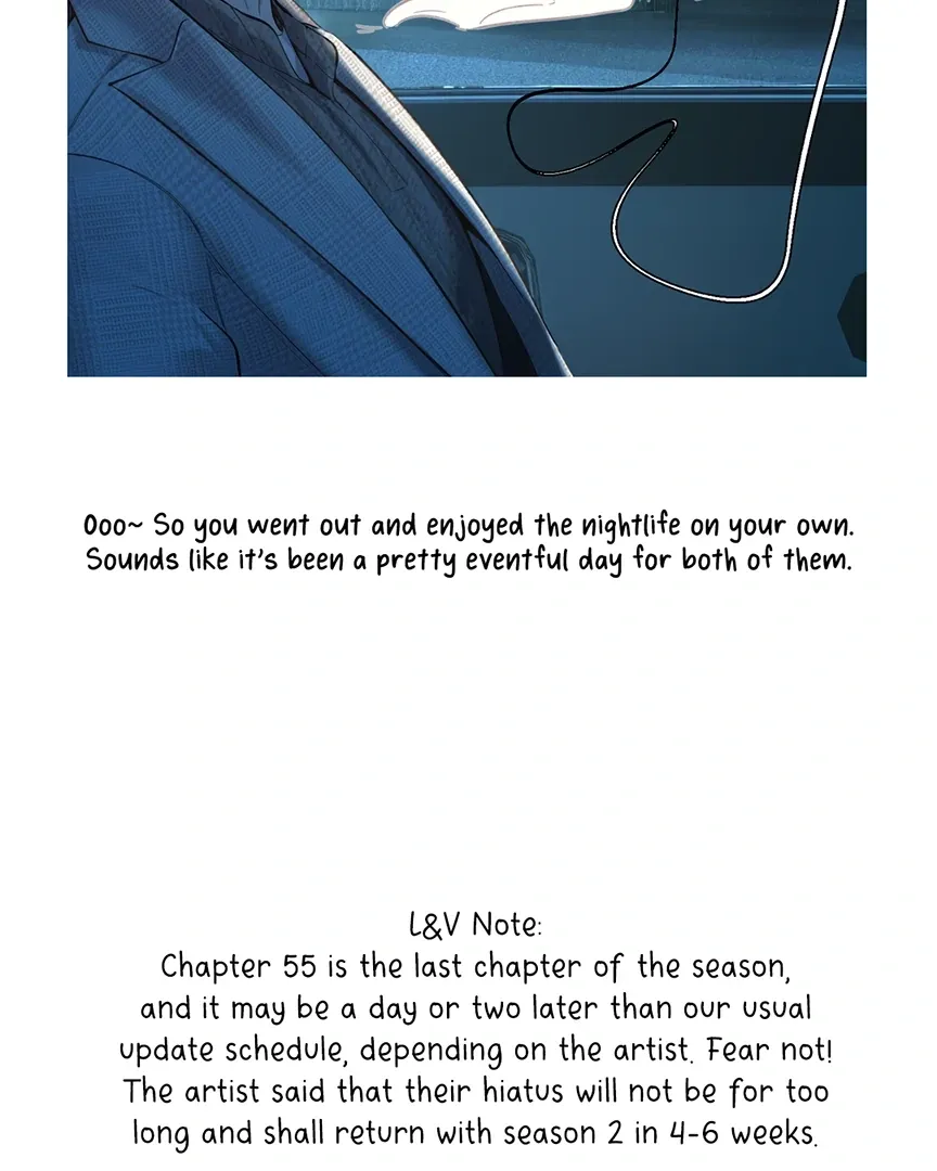 Read Love by Mistake EN Manga Online