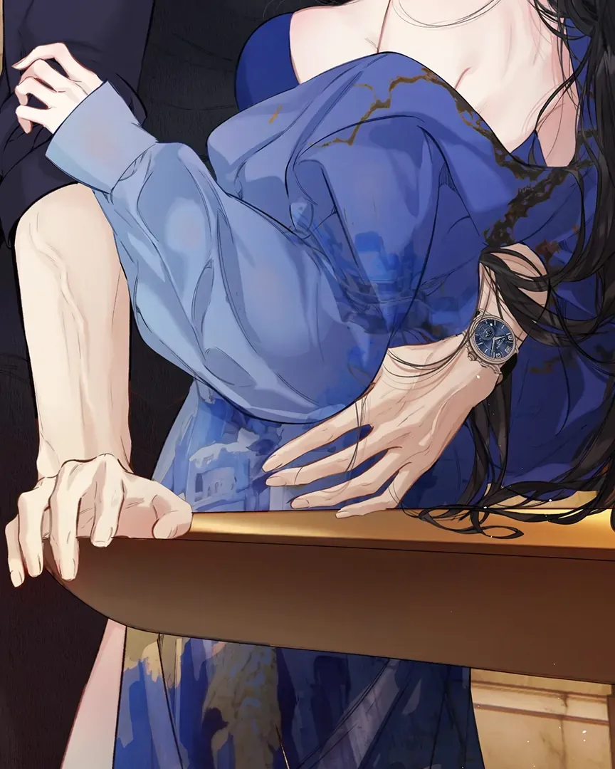 Read Love by Mistake EN Manga Online