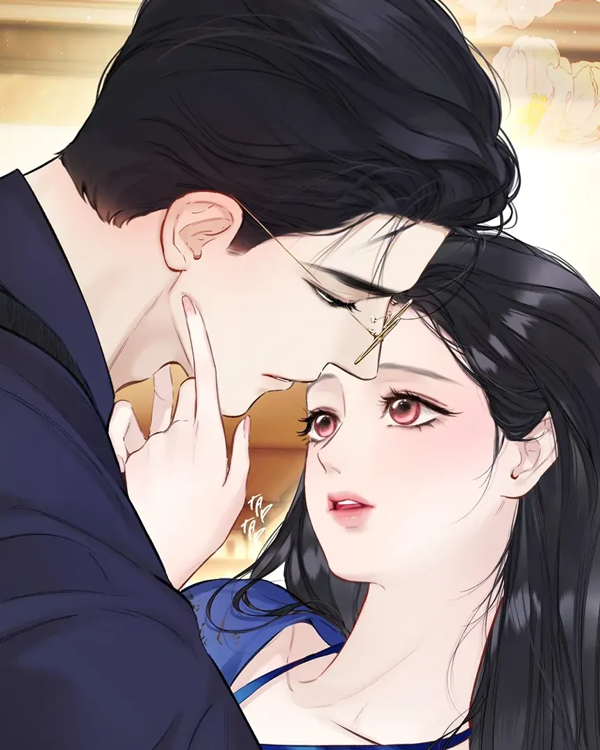 Read Love by Mistake EN Manga Online
