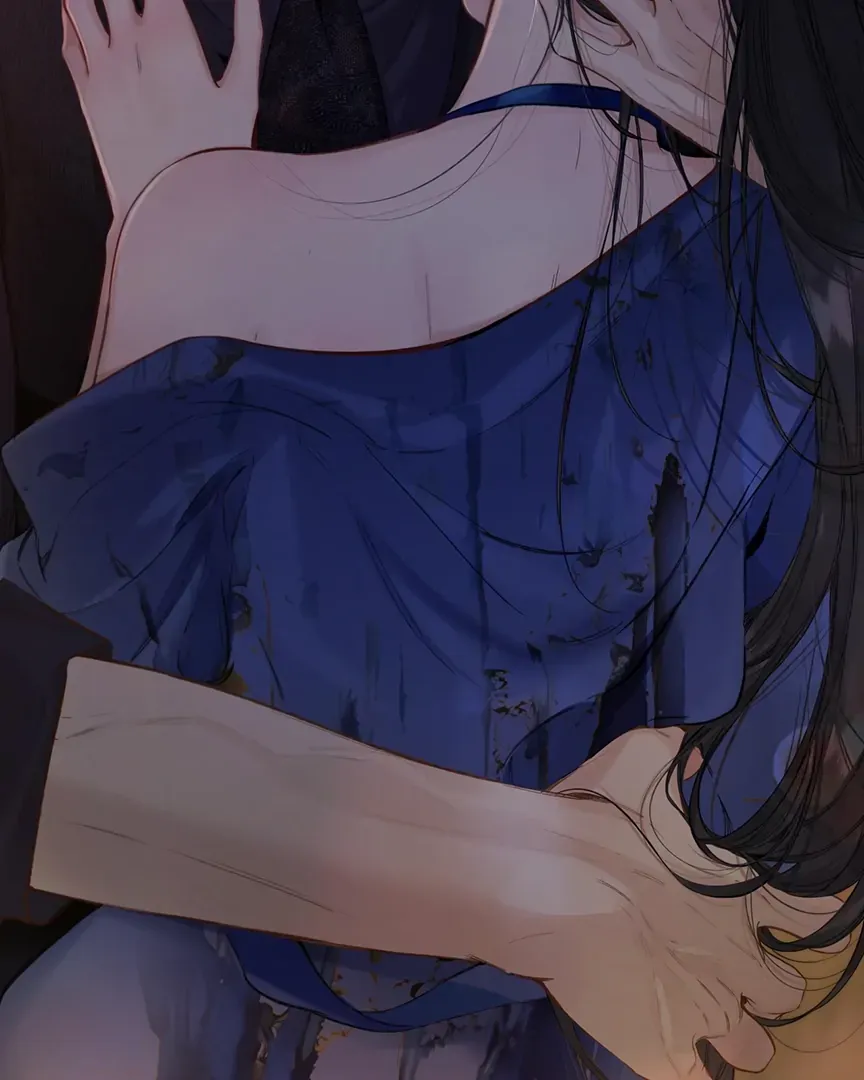 Read Love by Mistake EN Manga Online