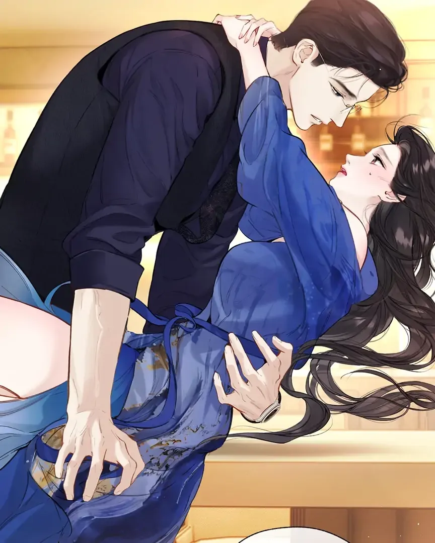 Read Love by Mistake EN Manga Online