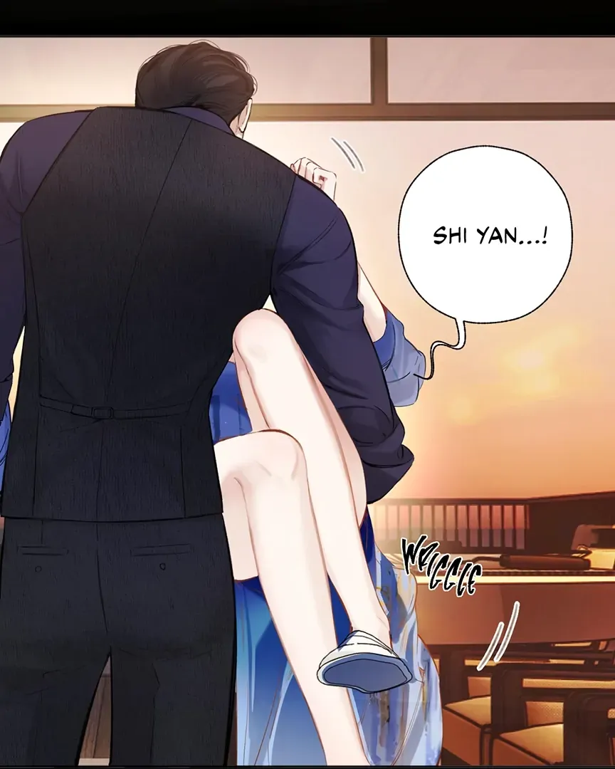 Read Love by Mistake EN Manga Online
