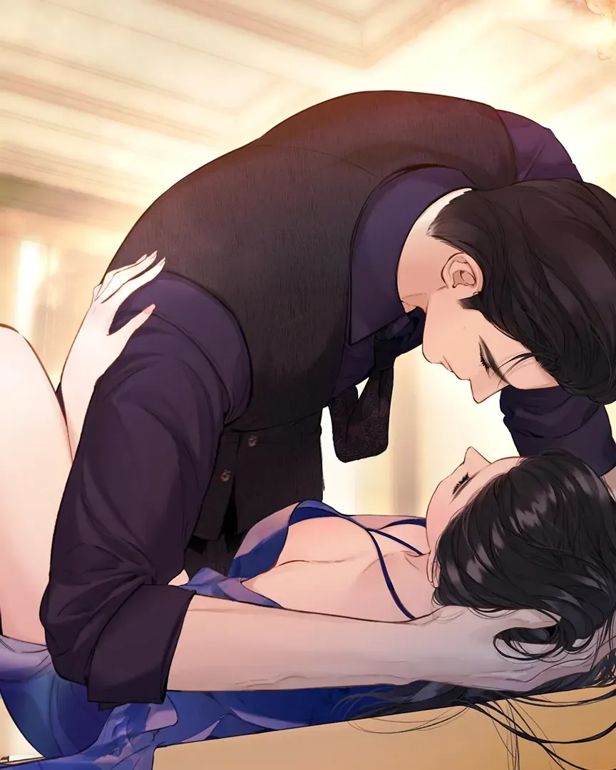 Read Love by Mistake EN Manga Online