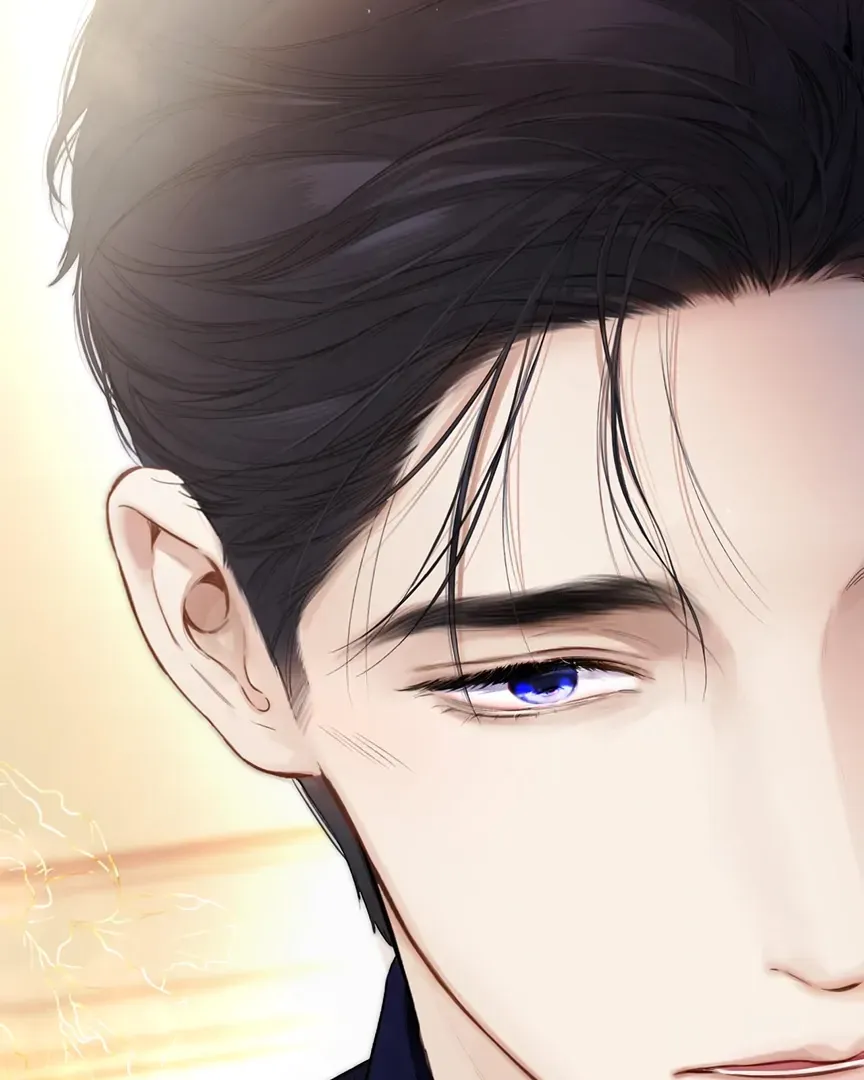 Read Love by Mistake EN Manga Online