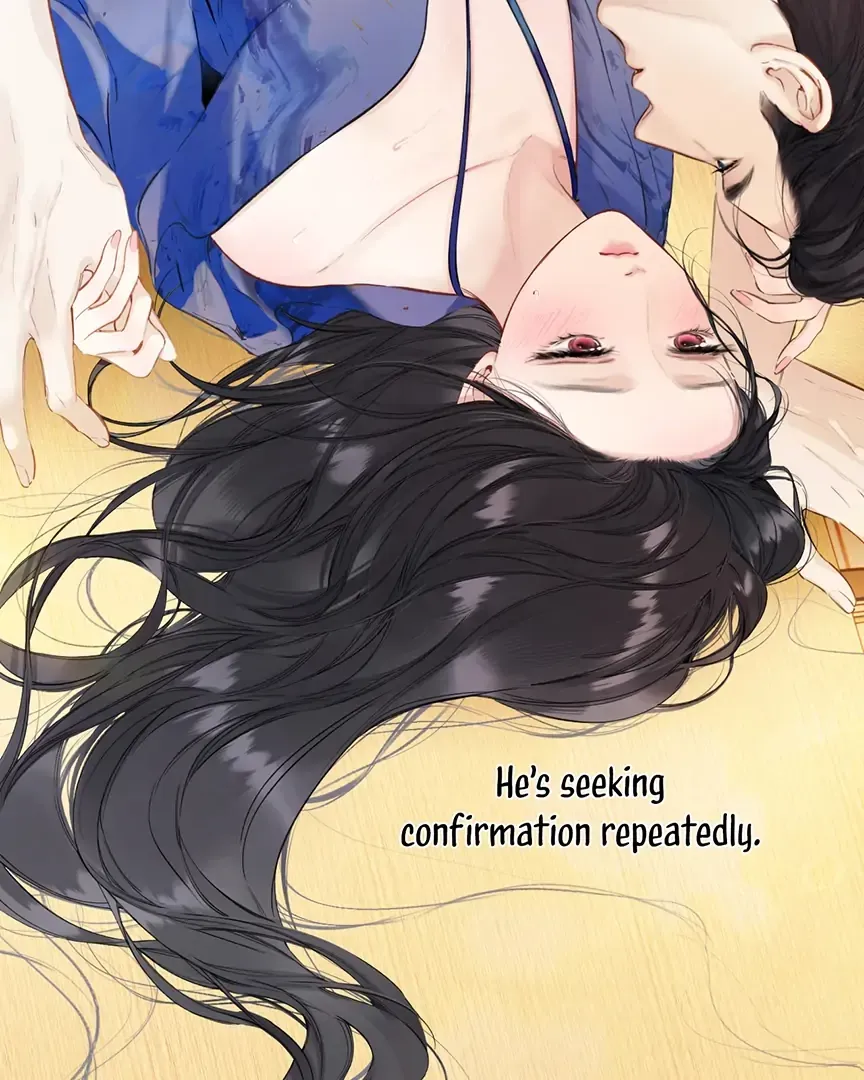 Read Love by Mistake EN Manga Online