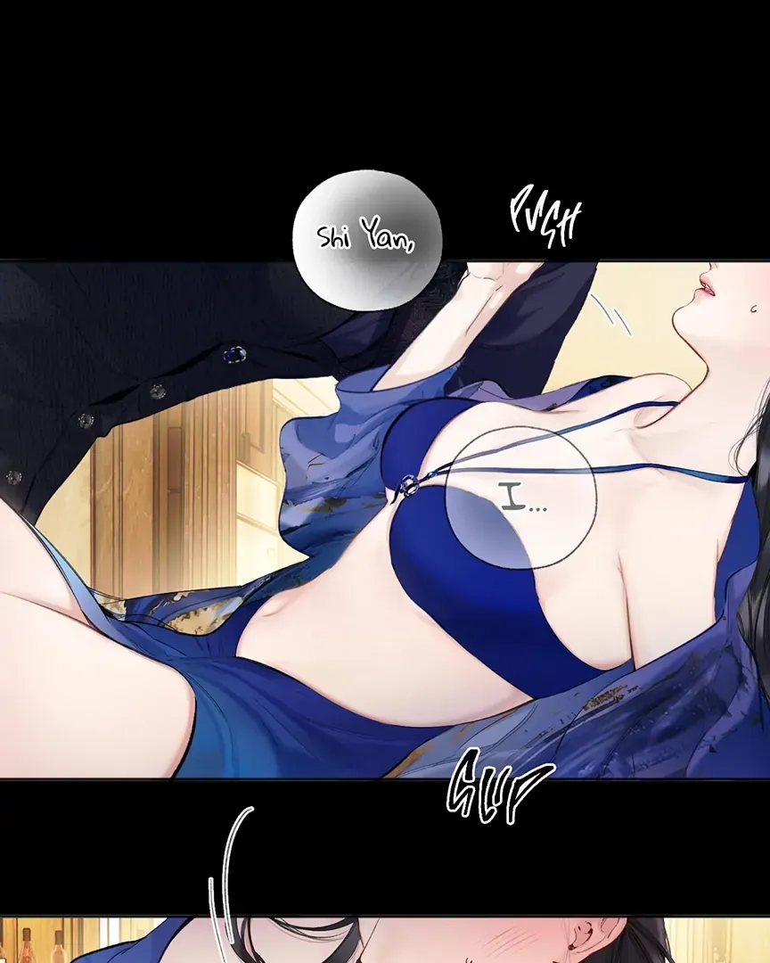 Read Love by Mistake EN Manga Online